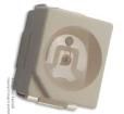 KA-3528EC Standard LEDs - SMD