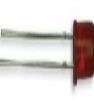 L-53ID-5V Standard LEDs - Through Hole