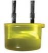 L-7083SYDK  Optoelectronics