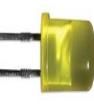 L-7083SYDK Standard LEDs - Through Hole