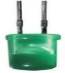 L-7083ZGD  Optoelectronics