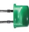 L-7083ZGD Standard LEDs - Through Hole