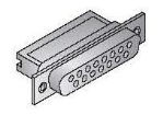 156-2725 electronic component of Kobiconn