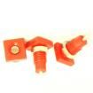 L1318/RED  Connectors