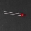 L-13HD Standard LEDs - Through Hole