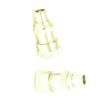 L1465B/FP RF Connectors / Coaxial Connectors