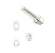 L17D2041849X D-Sub Tools & Hardware