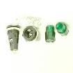 L1896A/GREEN  Optoelectronics