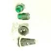 L1896A/GREEN Lamp Holders & Accessories