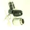 L1904A/5/FP Circular DIN Connectors