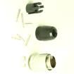 L1904A/6/FP Circular DIN Connectors