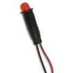 L58D-R24-W LED Panel Mount Indicators