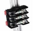 L60030C2SQDIN Fuse Holder