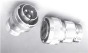 L717DB25PMP10  Connectors