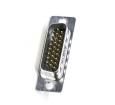 L717HDA26P D-Sub High Density Connectors