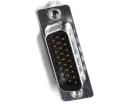 L717HDAH26POL2RM5 D-Sub High Density Connectors