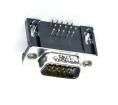 L717HDE15PD1CH3R  Connectors