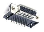 L77HDA26SD1CH4R  Connectors