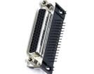L77HDB44SD1CH4F D-Sub High Density Connectors