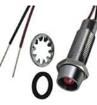 L79D-R24-W LED Panel Mount Indicators