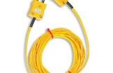EXT-K-C1-5.0-SP-SS (ANSI) Board Mount Temperature Sensors