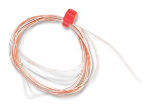 FINE GGE TEFLONWIRE T 1M  (Z0-PFA-T-1) electronic component of Labfacility