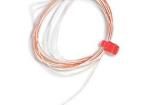 FINE GGE TEFLONWIRE T 1M  (Z0-PFA-T-1) Board Mount Temperature Sensors