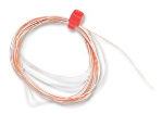 FINE GGE TEFLONWIRE T 2M  (Z0-PFA-T-2.0) electronic component of Labfacility