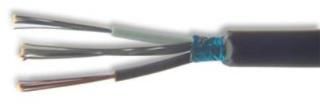WT-202 T 7/0.2 PVC MYL/SCR 100M 