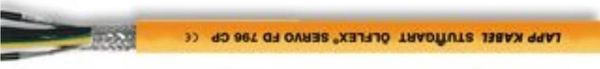 0027972  Wire & Cable