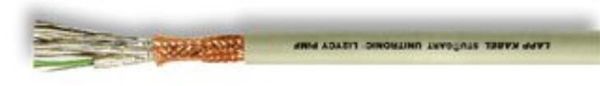 0034061  Wire & Cable