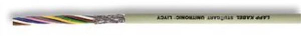 0034702  Wire & Cable