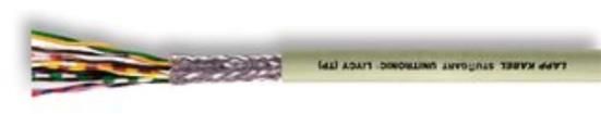 0035803  Wire & Cable