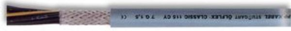 1136803  Wire & Cable