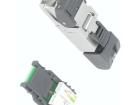 21700601 Modular Connectors / Ethernet Connectors