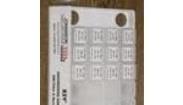 L/C-603DS Component Kits