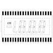 LCD-S3X1C50TF/B electronic component of Lumex