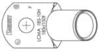 LCMA300-12H-5 electronic component of Panduit