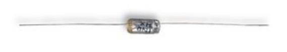 FSC 160V 22PF+/-1PF  Passive Components