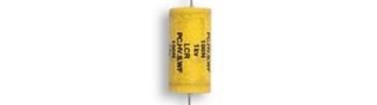 PC/HV/S/WF 100NF 1.5KV Film Capacitors