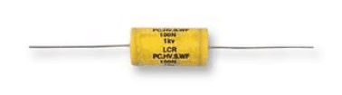 PC/HV/S/WF 22NF 1.5KV electronic component of LCR