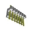 LCW-107-08-G-S-300  Connectors