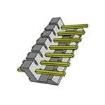 LCW-107-08-G-S-300 Headers & Wire Housings