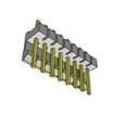 LCW-108-08-G-S-300-LL  Connectors