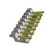LCW-108-08-G-S-300-LL Headers & Wire Housings