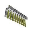 LCW-109-08-G-S-300  Connectors
