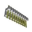 LCW-110-08-G-S-300-LL  Connectors