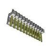 LCW-112-08-G-S-300-LL  Connectors