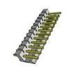 LCW-112-08-G-S-300-LL Headers & Wire Housings