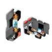 LFJ601001C  Circuit Protection